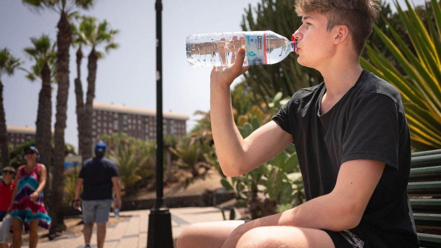 L&#039;onada de calor s’allargarà 11 dies i es perfila com la quarta més llarga des que hi ha registres