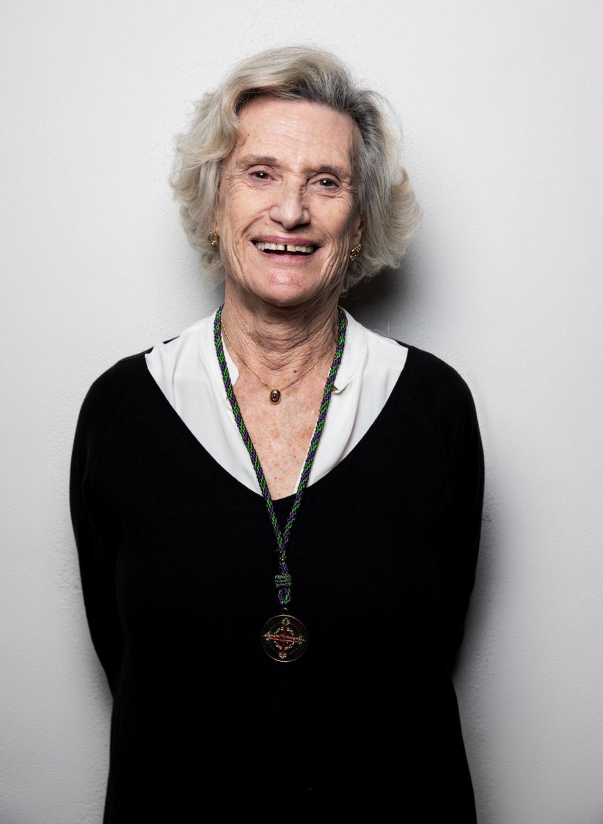 Trini García-Herrera.