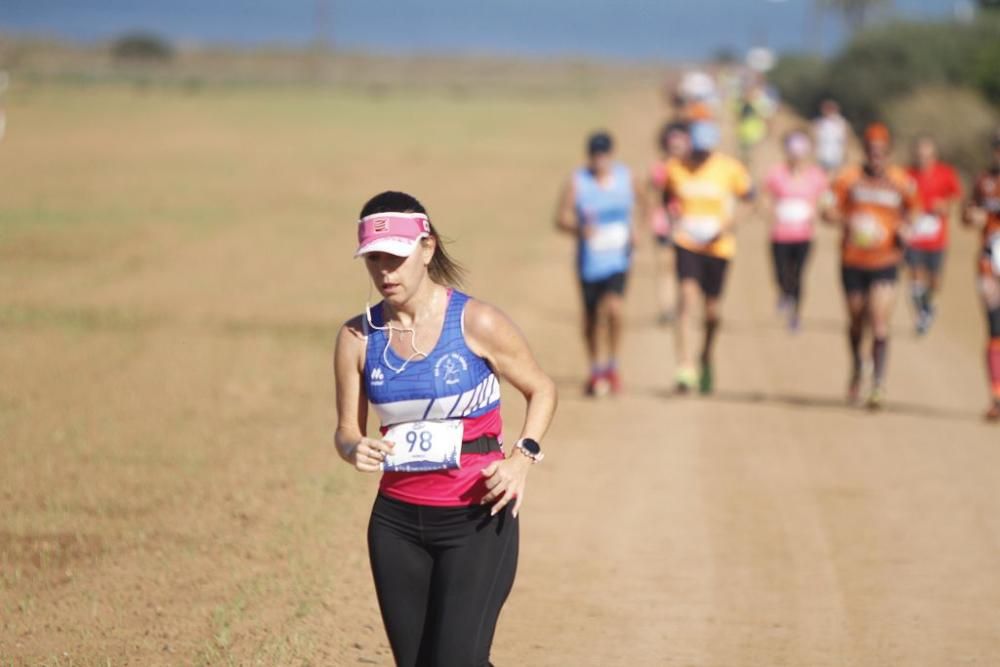 Mar Menor Running 2018