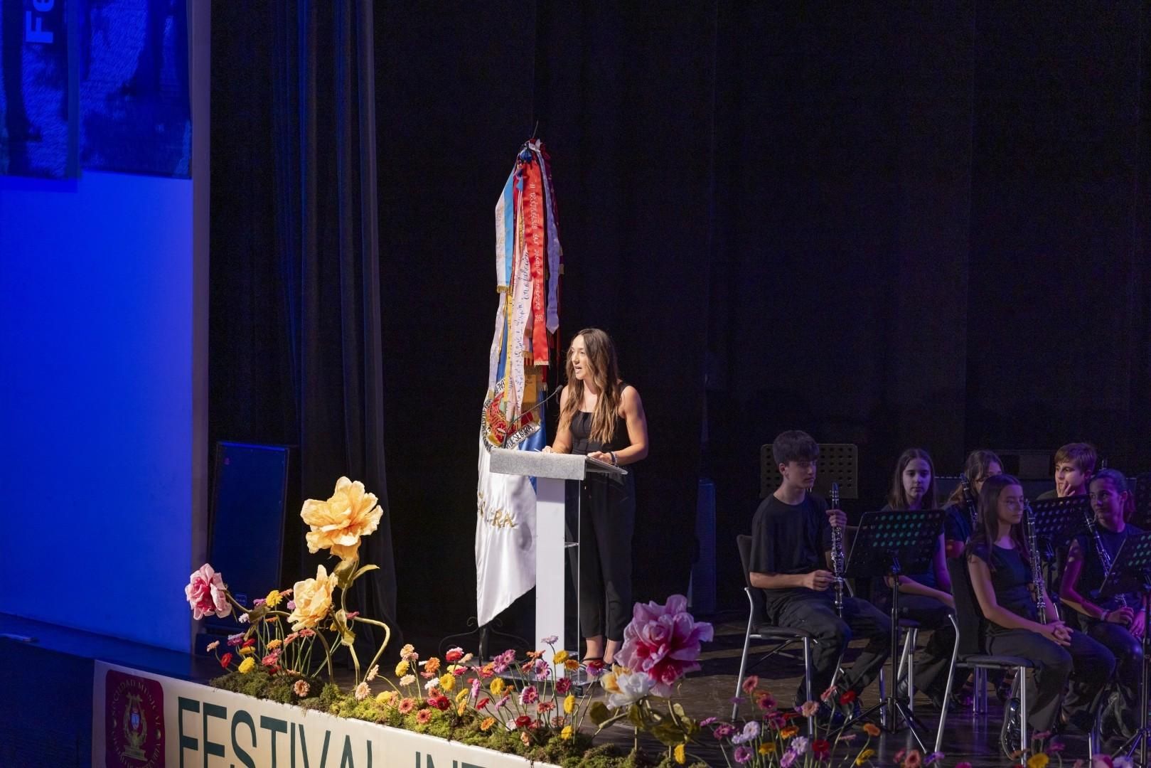 Las bandas de música de Paiporta y Catarroja, protagonistas del Festival Internacional de Bandas Ciudad de Torrevieja
