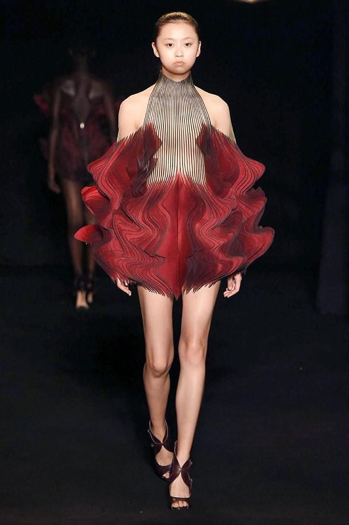 Iris Van Herpen