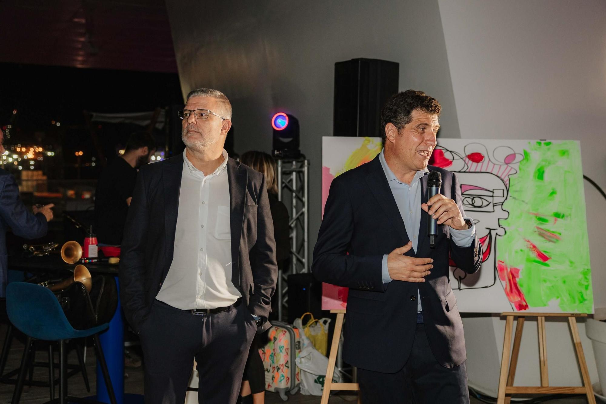 VDS 2025 Guest Reception