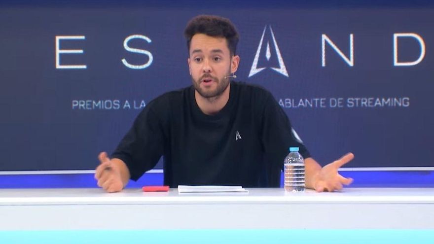 El murciano Thegrefg habla de la anciana a la que intentó echar de su casa para ganar dinero: &quot;Me apetece detonar ese edificio&quot;