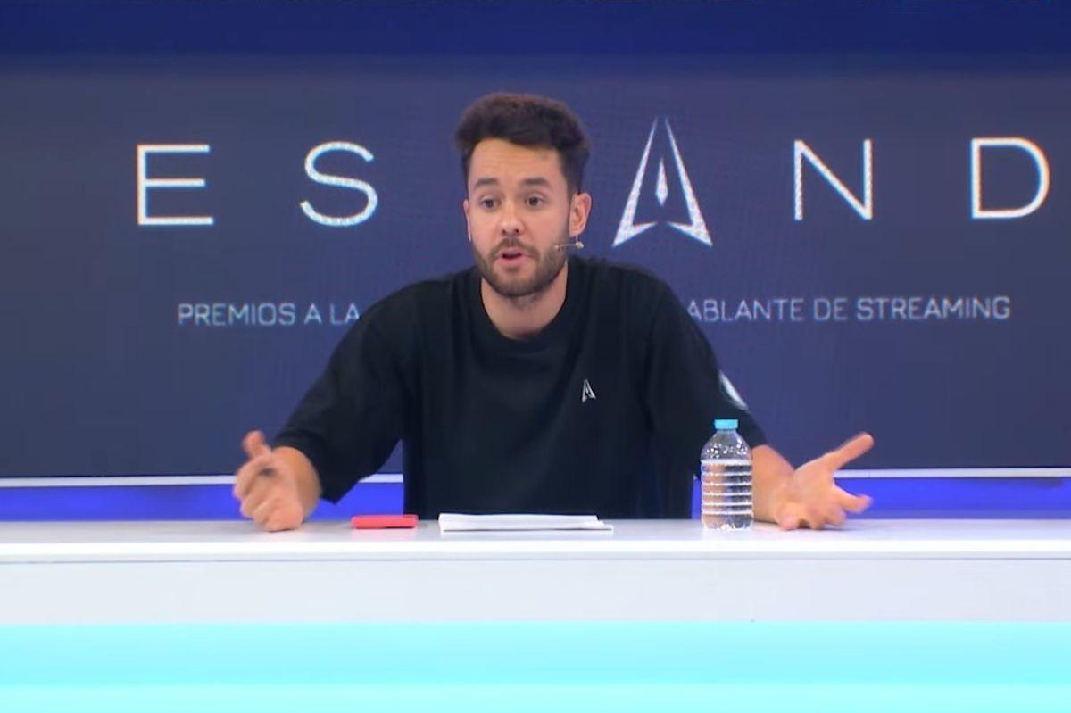 El murciano Thegrefg habla de la anciana a la que intentó echar a la calle Me apetece detonar ese edificio