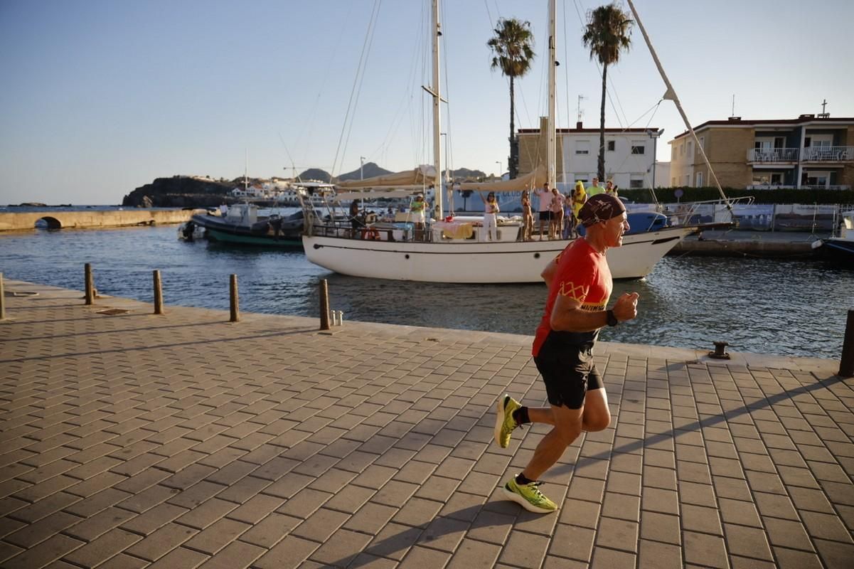 Cross de Cabo de Palos 2025