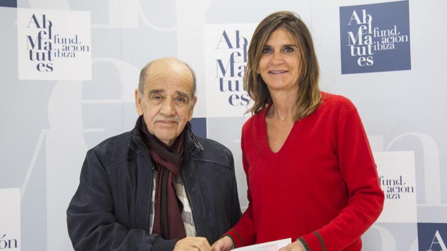 La Fundación Abel Matutes entrega su donación anual a APAAC