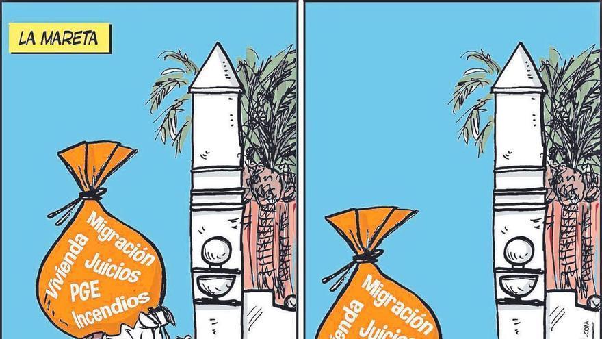 La viñeta de hoy