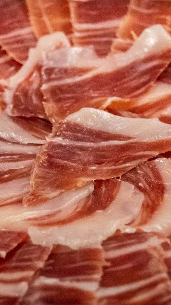 Cerdo ibérico: 5 consejos para conservar mejor el jamón