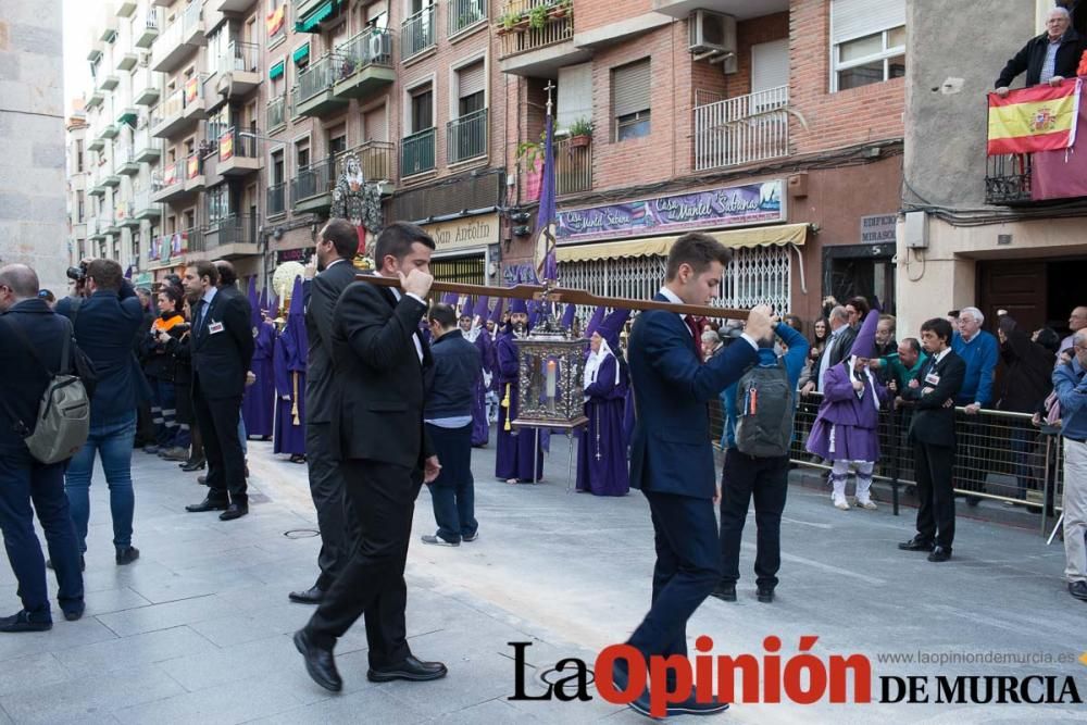 Magna Procesión del III Congreso de Cofradías (Sal