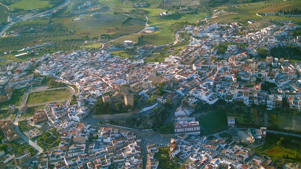 Un curioso pueblo de Córdoba que debes conocer.