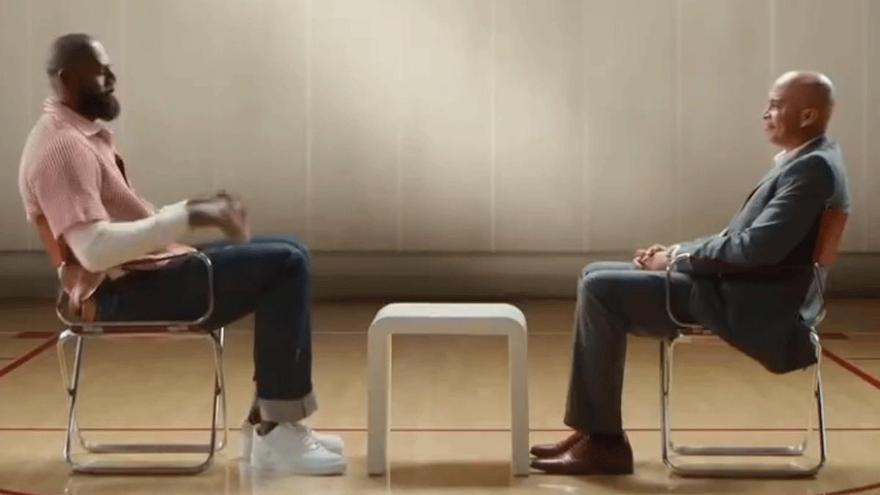 LeBron anunciará este martes la "decisión de todas las decisiones"