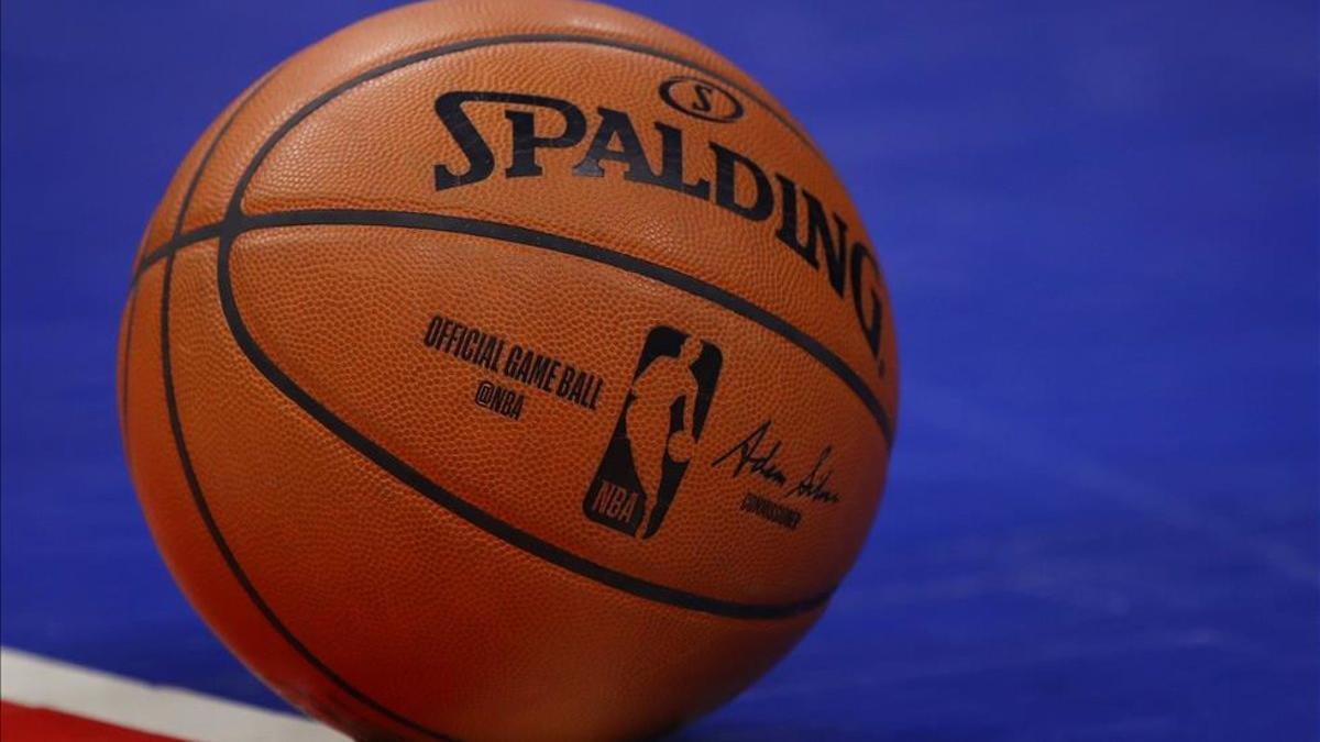 La NBA quiere colver cuanto antes