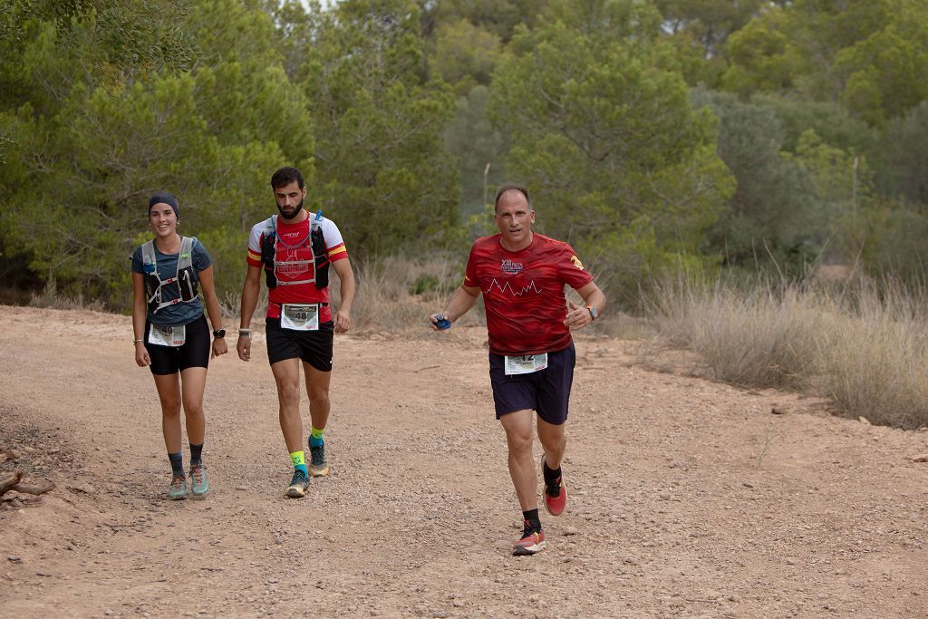 Todas las imágenes de la Burro Trail de Cartagena
