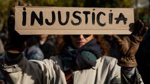 "Cuando la justicia se convierte en juego de poder"