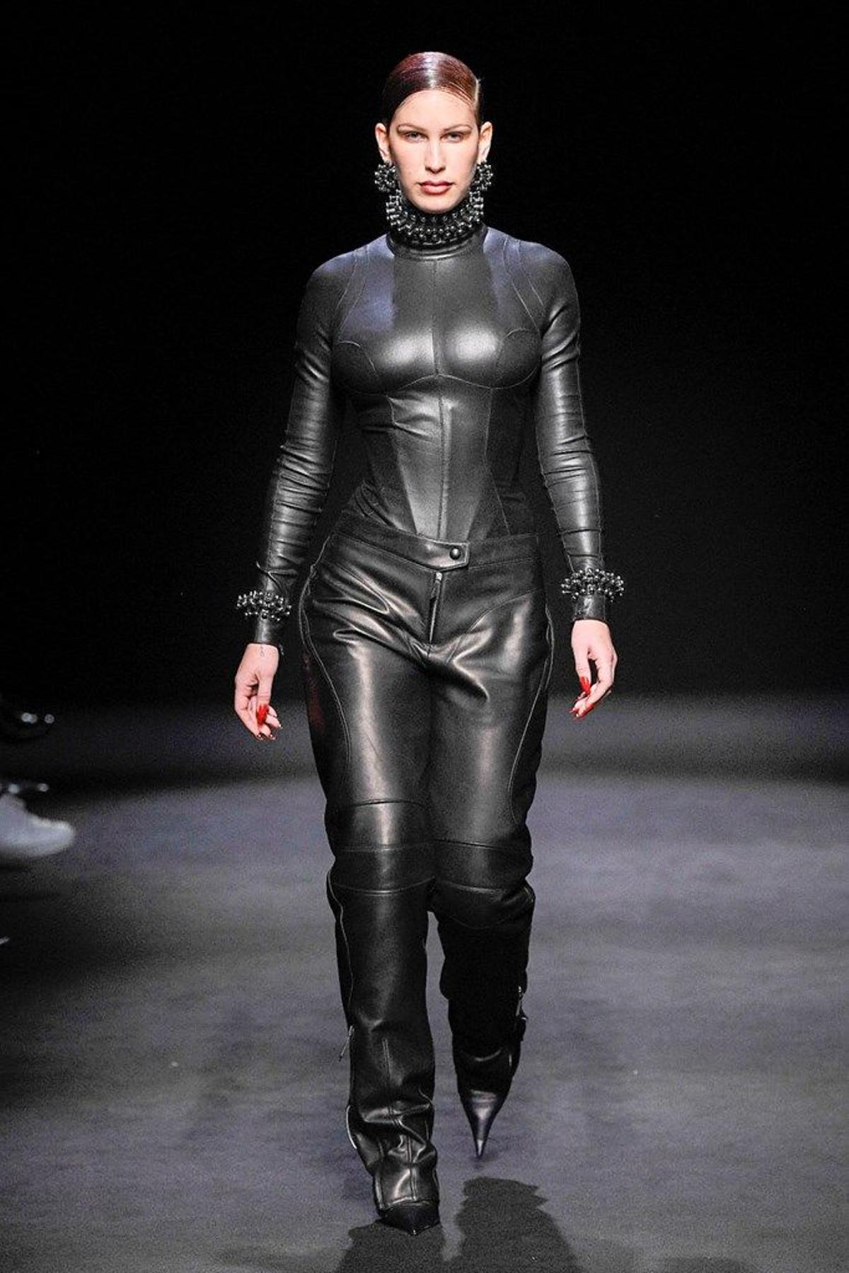 Mugler