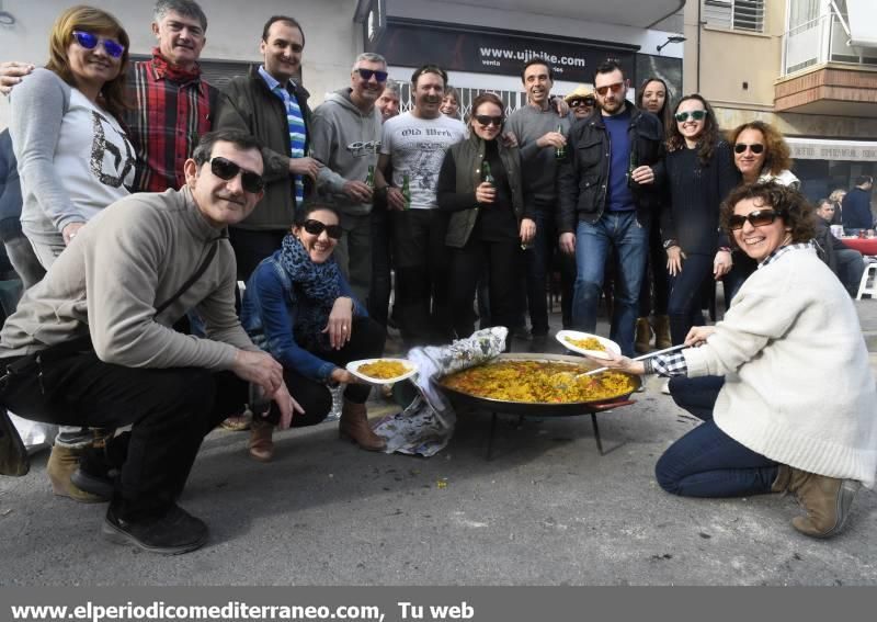 Galería de fotos -- Paellas Benicàssim