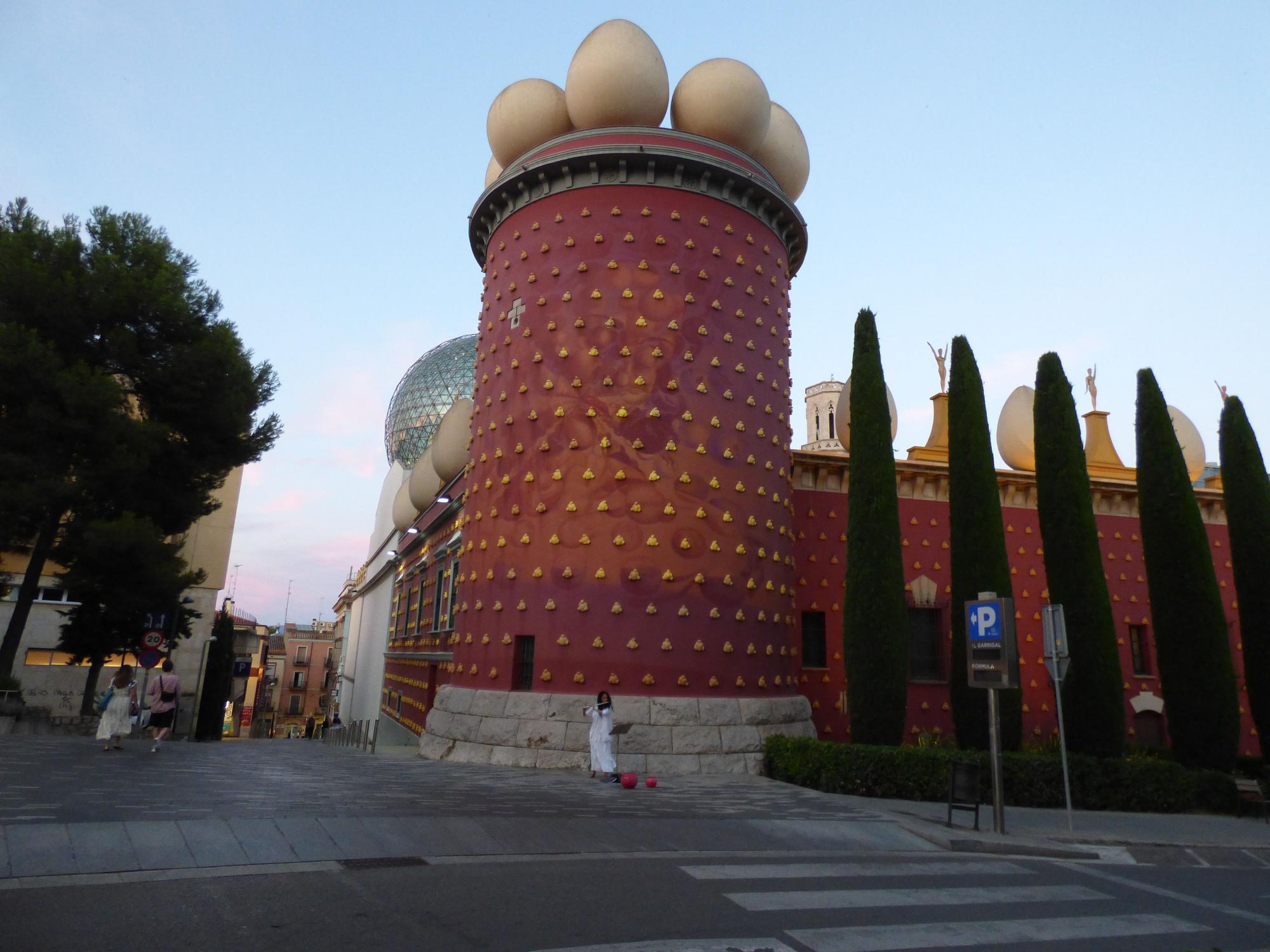 Actuacions musicals als Shopping Nights de Figueres