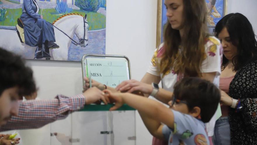 DIRECTO | Seguimiento de la noche electoral andaluza