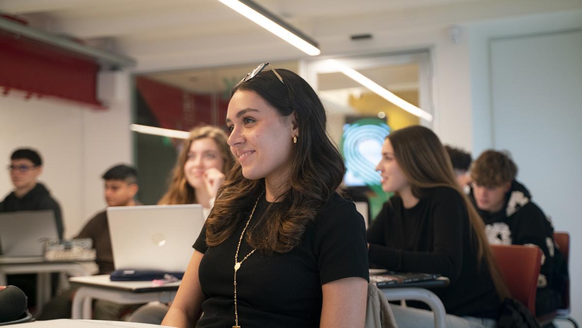Prat FP apuesta por una formación personalizada y conectada con la realidad del sector