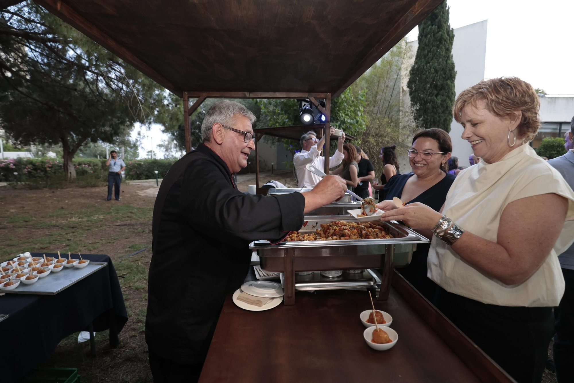 FOTOS | Concluyen los Premis Diario de Mallorca 2025 con la fiesta de clausura