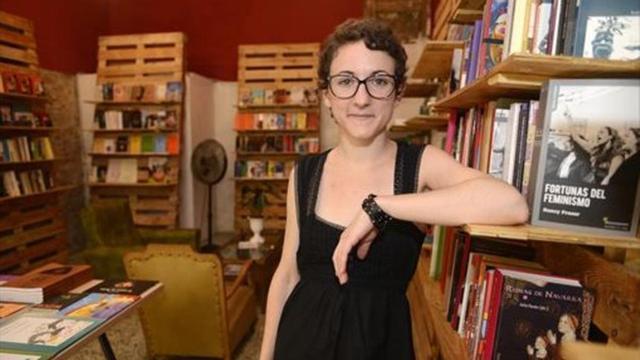 «Que la gente se reúna para mejorar su calle es cultura»_MEDIA_1