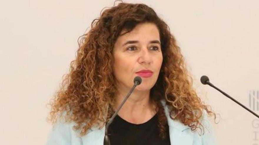 El PSOE de Ibiza confirma a Pilar Costa como cabeza de lista al Parlament balear