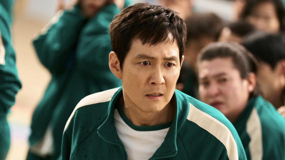 Netflix lanza un avance de la tercera temporada de 'El juego del calamar', pero filtra por error la fecha de estreno