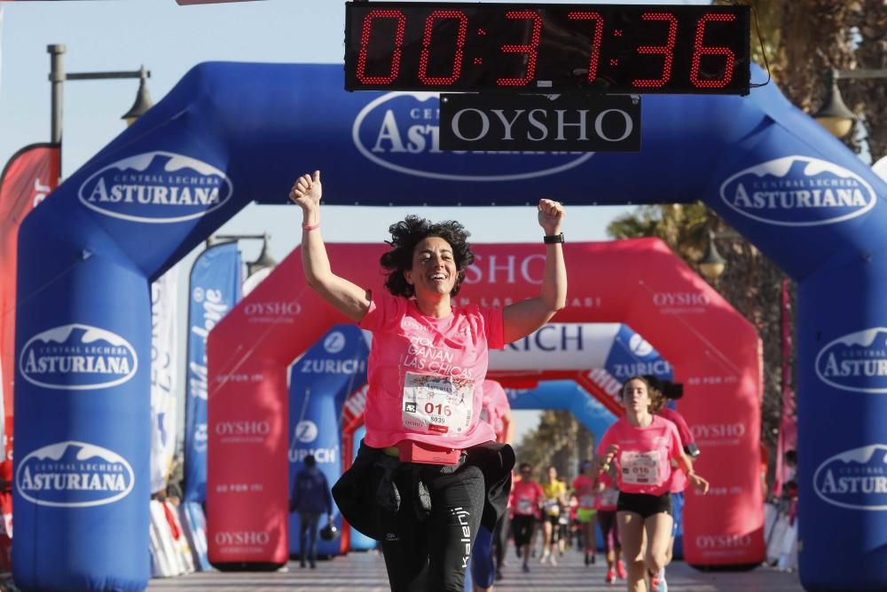 Búscate en la galería de la Carrera de la Mujer