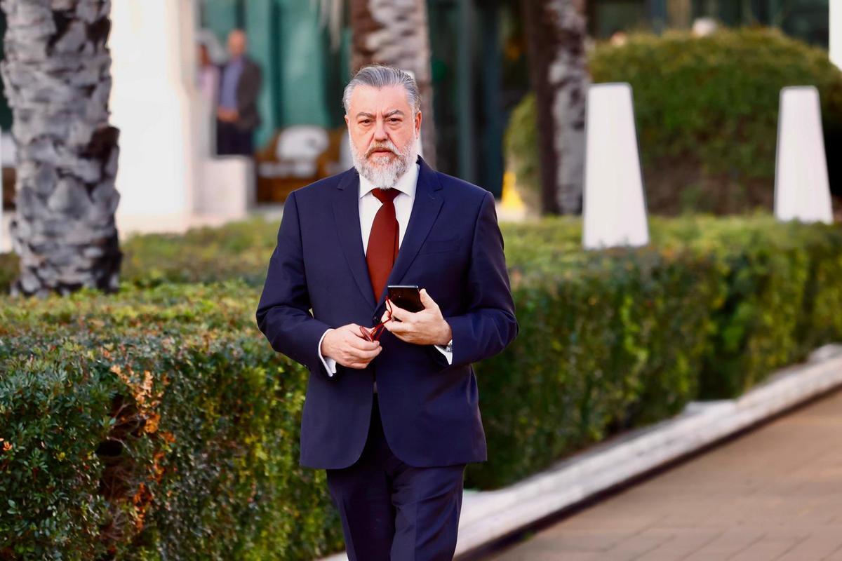 Forum Europa Pilar Bernabé y Diana Morant Forum Europa Pilar Bernabé y Diana Morant