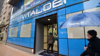 El fondo de pensiones canadiense OTPP compra Vitaldent por más de 1.000 millones
