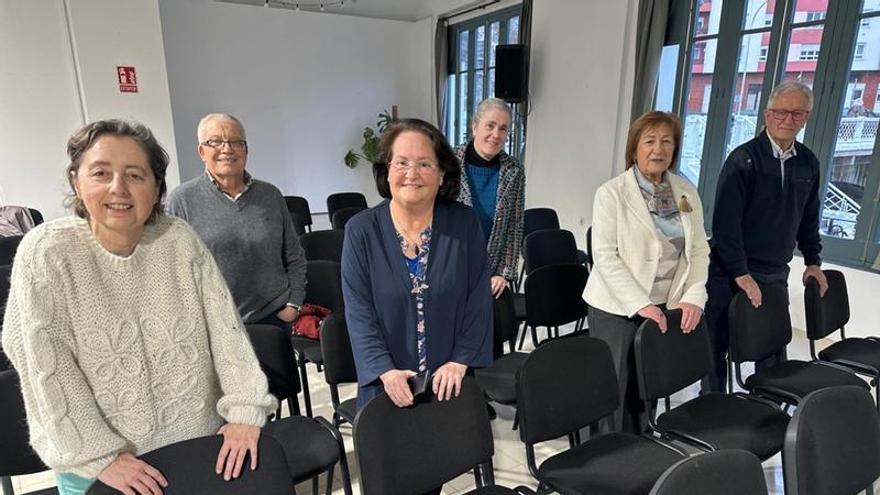 Viento del Norte, el motor cultural de Luarca: 250 actividades organizadas por los propios vecinos