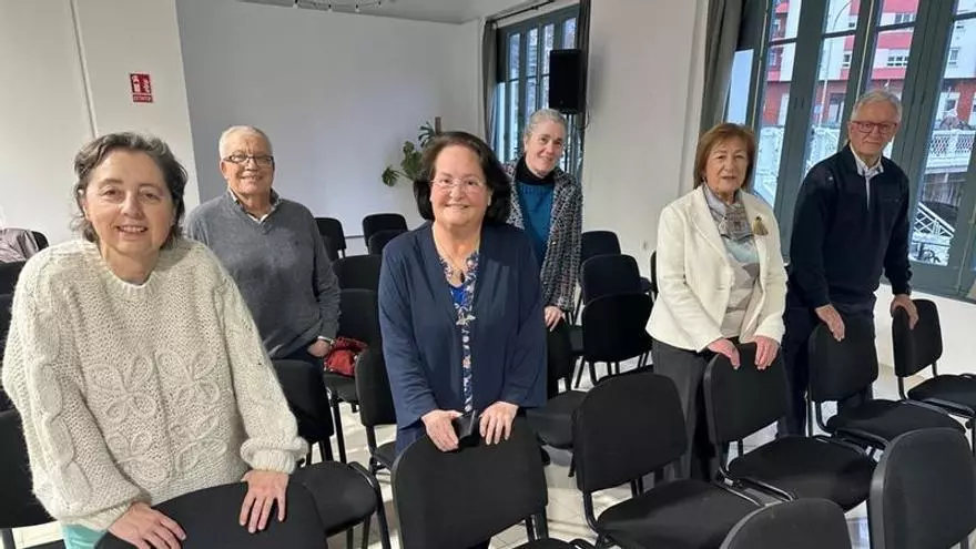 Viento del Norte, el motor cultural de Luarca: 250 actividades organizadas por los propios vecinos