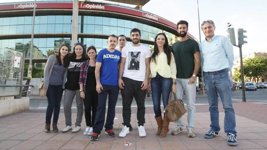 «Hacer historia en un club es una sensación única»