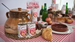 75 años “dando la lata”: la historia de la fabada que conquistó España