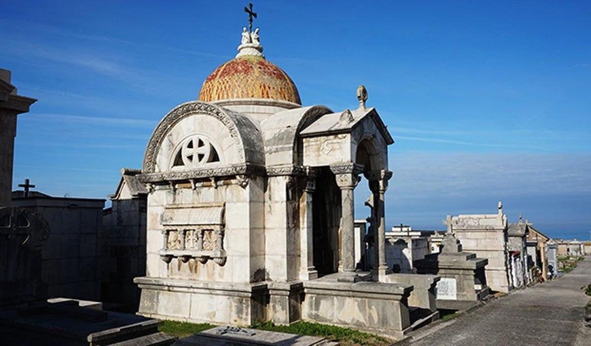 Cementerio de Ciriego