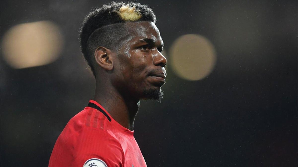 Pogba está listo para volver a los terrenos de juego