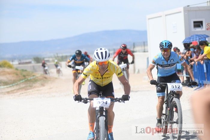 Carrera Lemon Team en Molina de Segura