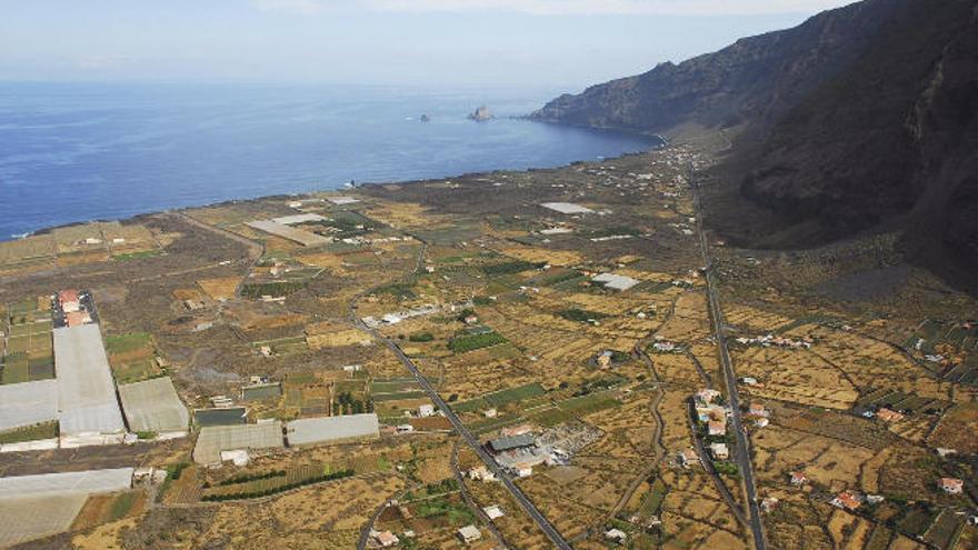 La sacudida que trajo El Golfo