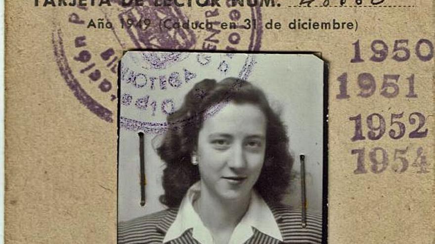 Carnet de Aina Moll de la Biblioteca Central de Barcelona.