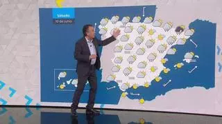 Roberto Brasero anticipa cómo será el otoño en España: su sorprendente predicción