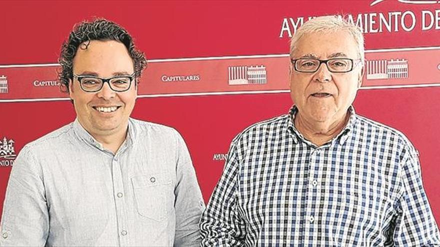 Certamen de vídeos sobre Córdoba patrimonio