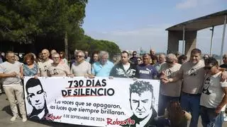 Dos años sin respuesta por la muerte de los dos trabajadores del Puerto de Gijón: "Lo que pasó está claro"