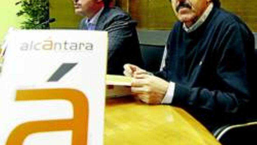 La Revista Alcántara: 76 números de investigación