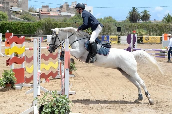 Hípica - Concurso Nacional de Saltos Gran Canaria