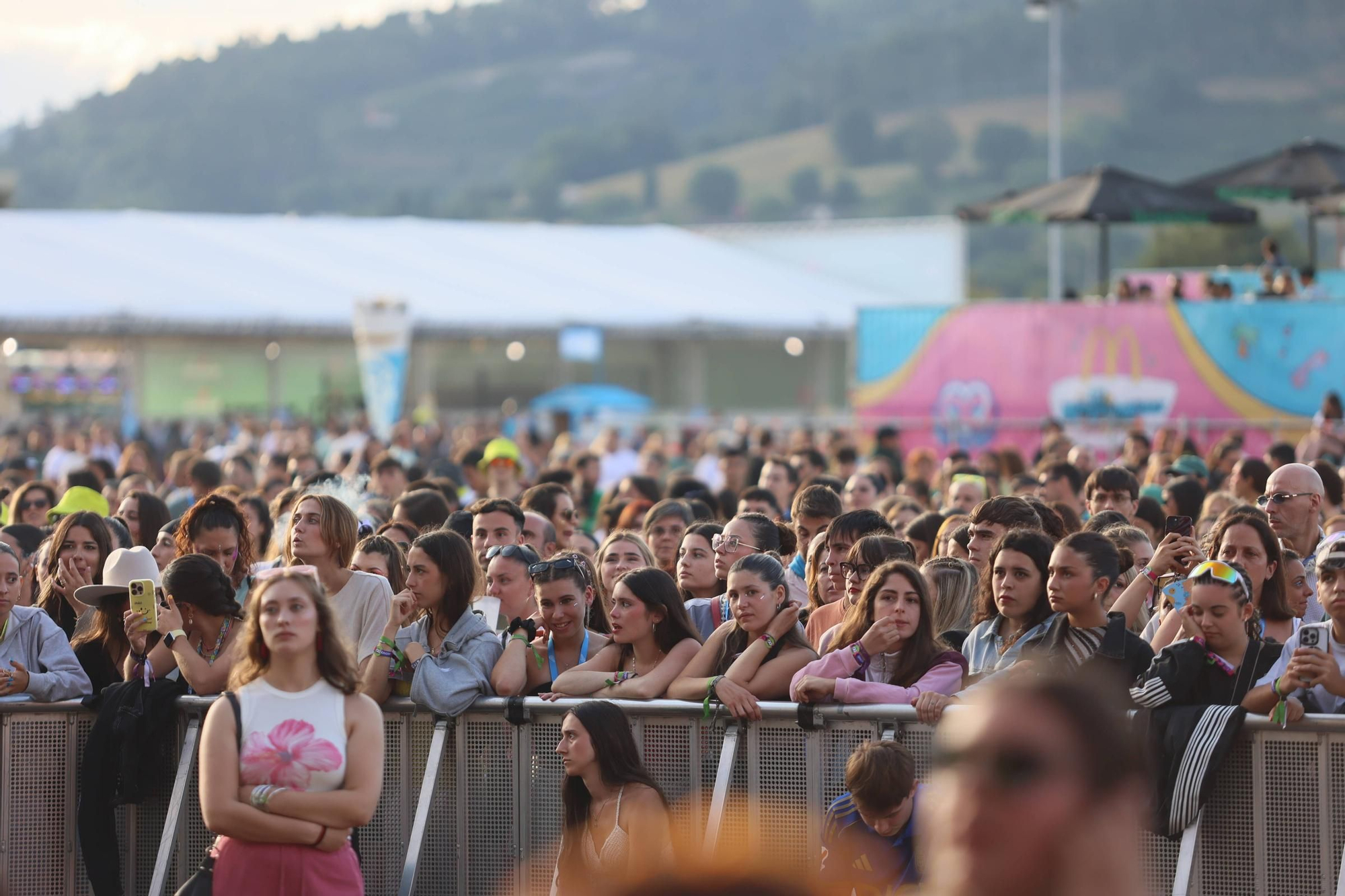 La "Fiebre" del Boombastic puede con todo en su segunda jornada