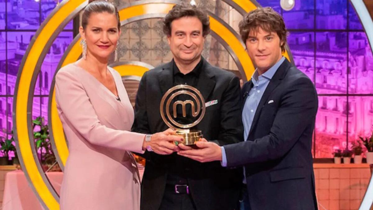 'MasterChef'