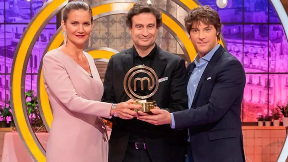 'MasterChef' ya promociona la vuelta a la competición con su temporada 13 "con más fuerza"