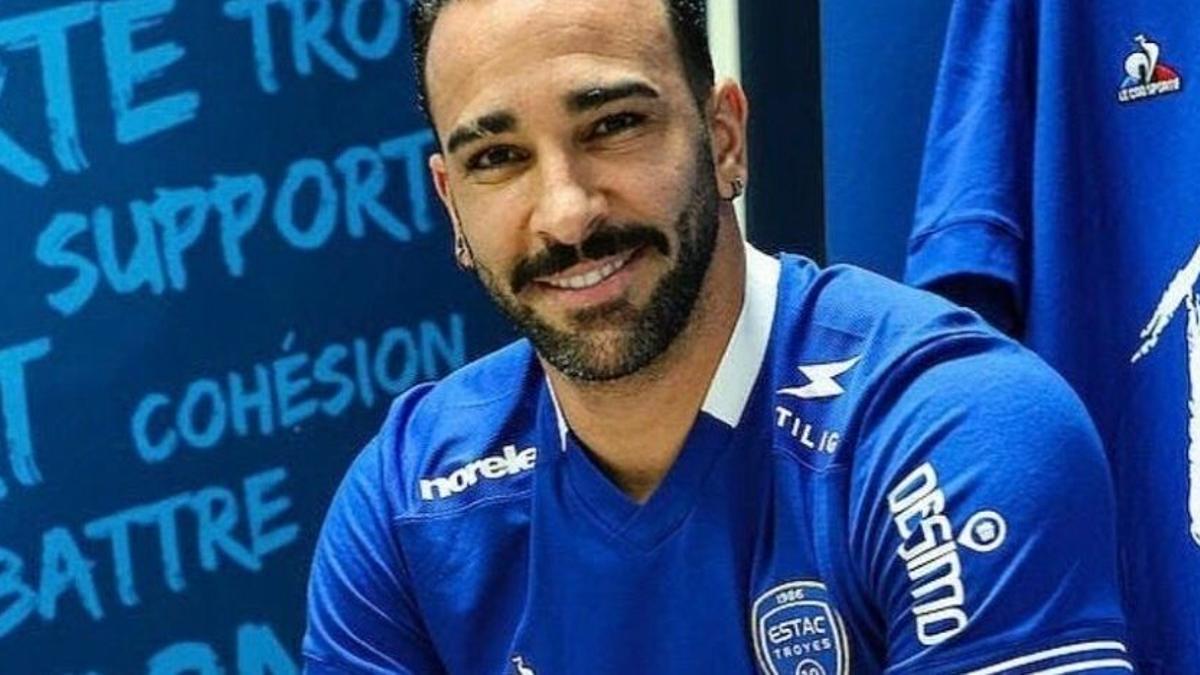 Adil Rami