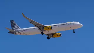 El aeropuerto de Birmingham cierra temporalmente tras un "incidente" con una avioneta