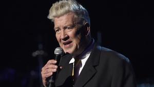 David Lynch.